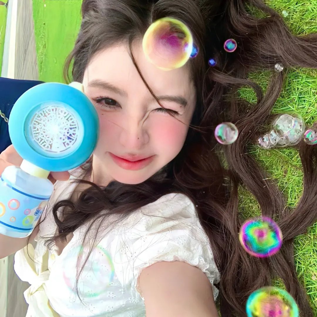 两公婆今晚玩大咗
